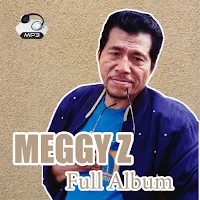 Lagu Meggy Z MP3 Full Offline