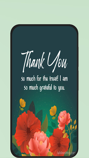 thank you quotes Screenshot 3