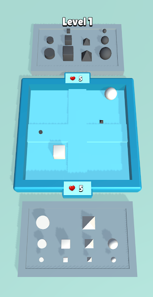 Magnetic Chess Screenshot 3