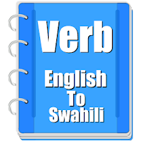 Verb Swahili