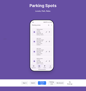 Parkidam Screenshot 3