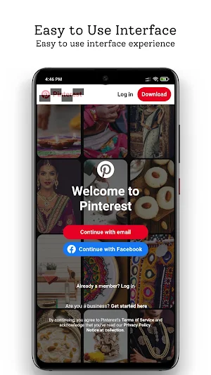 All Social Media App Screenshot 3