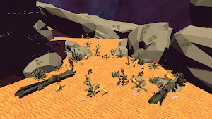 Nature Incremental Screenshot 1