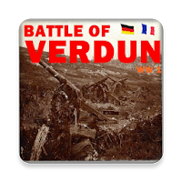 Battle of Verdun