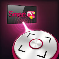 Remote For LGTV webOS Smart TV