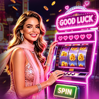 Love in Vegas