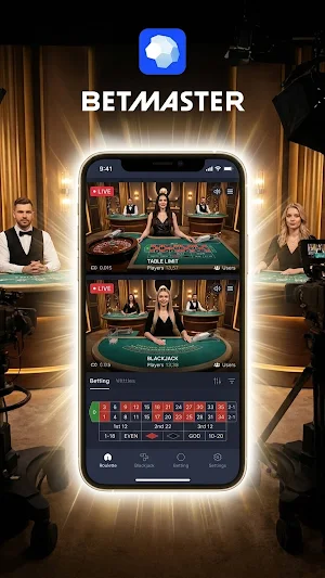 Betmaster Screenshot 3