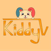 KiddyV: Healthy Screen Habits
