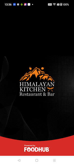 Himalayan Kitchen & Bar Screenshot 0