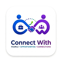 Connect With