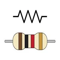 Resistor