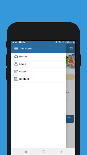 Diapodo Care Screenshot 3
