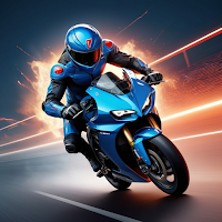 Moto Racing