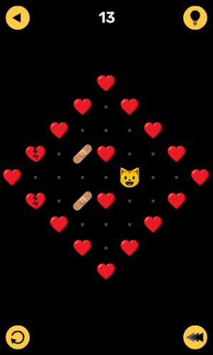 Logica Emotica Screenshot 1