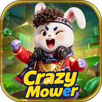 Crazy Mower