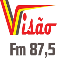 Rádio Visão FM 87,5
