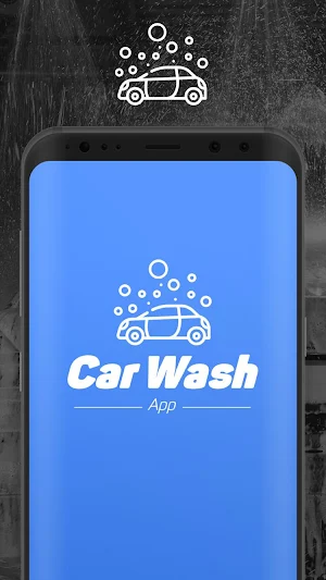 Car Wash Screenshot 0