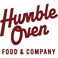 Humble Oven