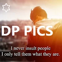 Dp for whatsapp