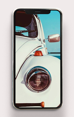 White Wallpapers Screenshot 3