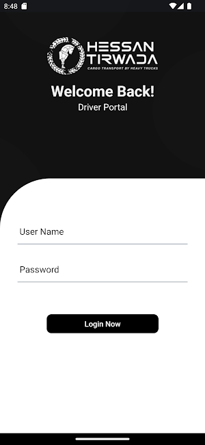 Hessan Driver Screenshot 1