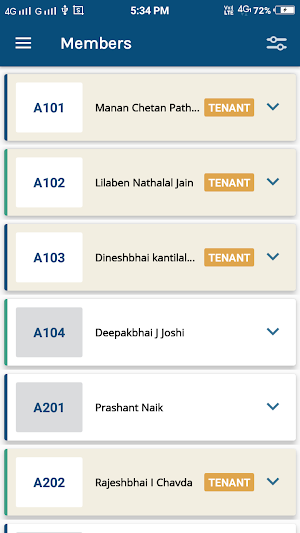 Smartprop.in Screenshot 2