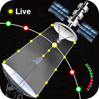 Satellite Finder Biss Key Info