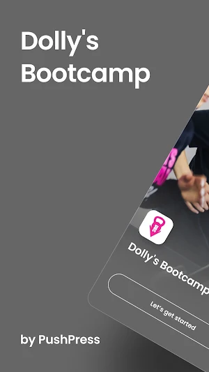 Dolly's Bootcamp Screenshot 0