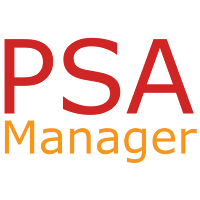 PSA Manager