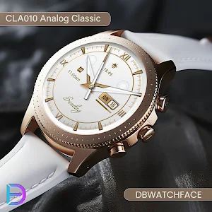 CLA010 Analog Classic Screenshot 0