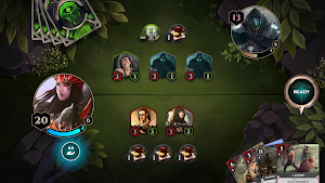 Causa: Into the Dusk Screenshot 0