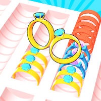 Ring Sort