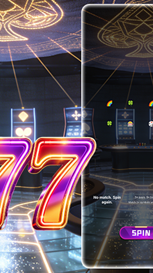 777 Csic Lucd Screenshot 2