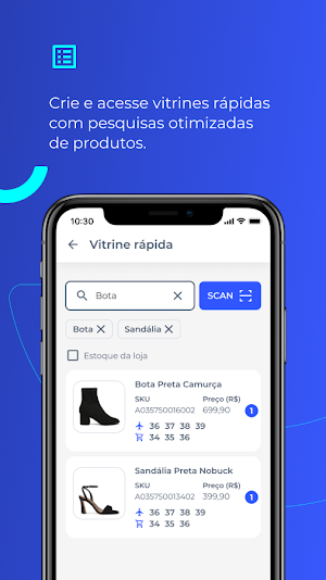 zzapp Screenshot 3