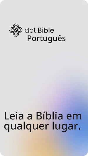dot.Bible Português (Brasil) Screenshot 1