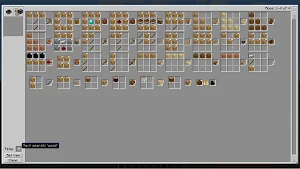 Wikibook AddOns for Minecraft Screenshot 1