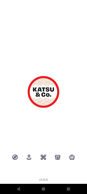 Katsu & Co. Screenshot 0