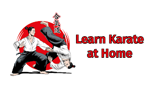 Learn Karate Screenshot 0