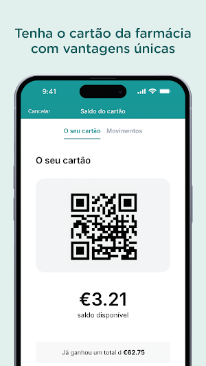 Farmácia Mercado Screenshot 2
