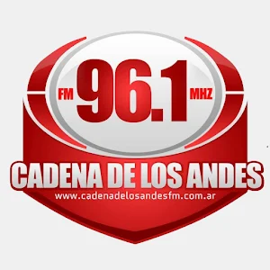 Cadena de los Andes FM 96.1 Screenshot 0