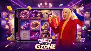 GameZone:PH Screenshot 2