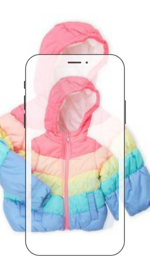 Cheap Kids Clothes shopping Screenshot 0