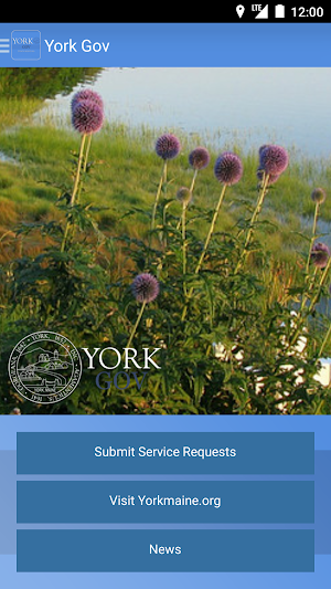 York Gov Screenshot 3