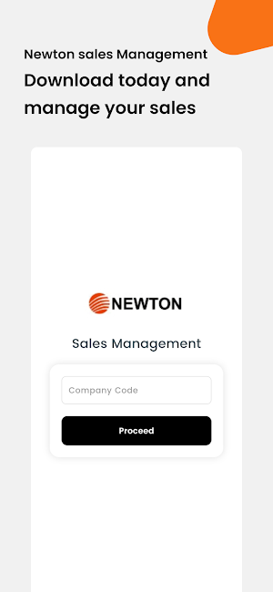 Newton CRM – Sales & Marketing Screenshot 0