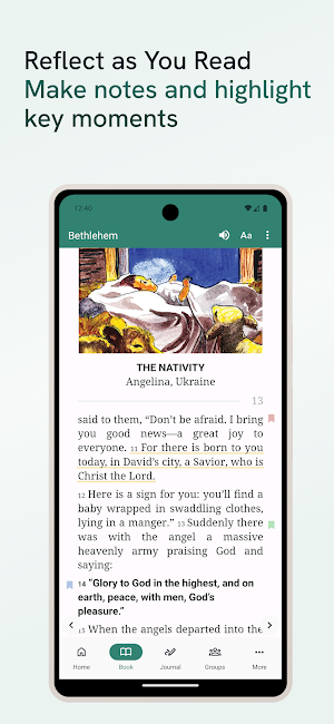 The One Screenshot 2