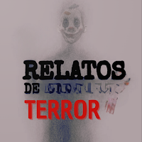 Relatos de Terror Audio