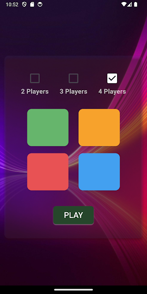 Ludo Master™ - Ludo Board Game Screenshot 2