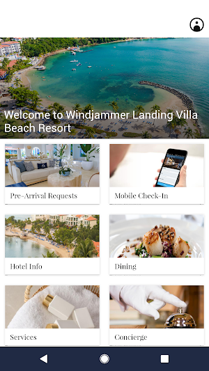 Windjammer Landing Screenshot 0