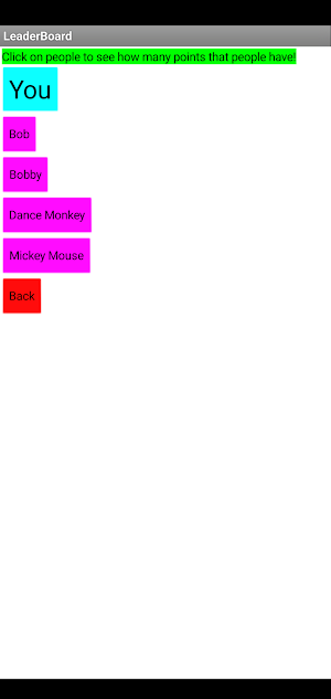 SavEnergy Screenshot 3