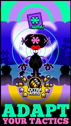 Westurn: Turn-based Showdowns Screenshot 2